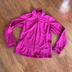 The North Face Windwall Jacket Medium